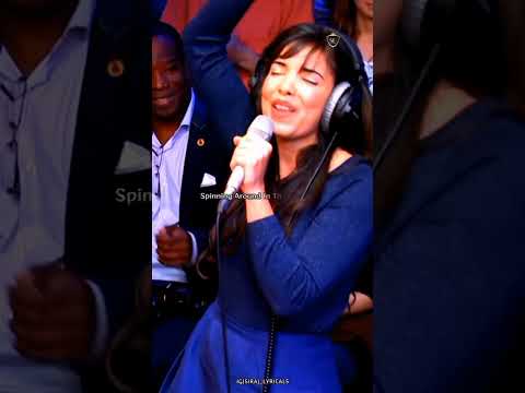 Indila Tourner Dans Le Vide Lyrics India Viral