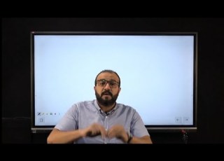 تالتة ثانوي الباب الاول منطق صابر درويش