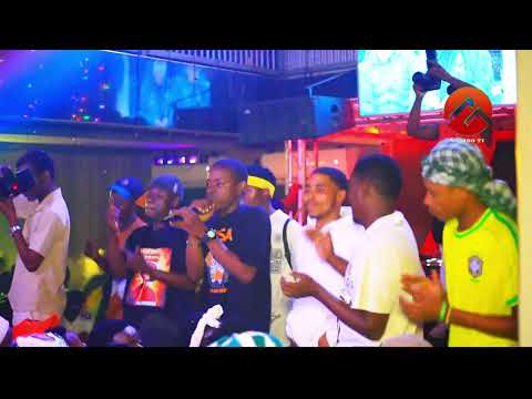 SHOW LIVE MPYA KIMINGO MC USIKU WA EID MOSI SINZA VARVAT 2026 YAMOTO