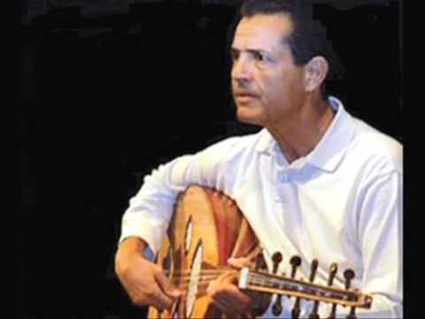 FARID FERRAGUI Yelli