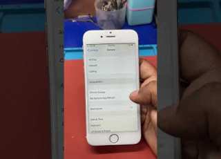 How To Enable Iphone Touch Button 6 6s Assistive Touch How To Use Iphone Without Home Button