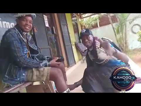 SHULE YA NG OMBE NDANI YA MBASHA STUDIO 2026