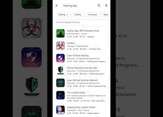  New Hacking App Best Hacking App Try It Gaming Facebook And TikTok Best App GB New Trick