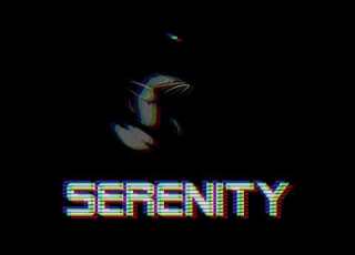  Serenity New Horizons