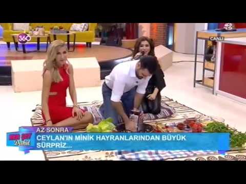 Ceylan Vara Vara Vardım