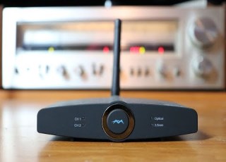  Add Bluetooth Transmitter To Your Vintage Home Stereo