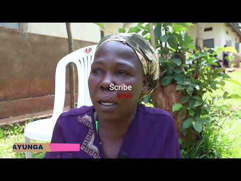 Omusomesa Wa St Kalemba Asangiddwa Nga Muffu Munyumba E Kayunga