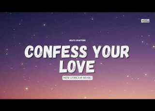  Jiandro Confess Your Love New Lyrics Ft Ola Wav Audio Beats Crafters