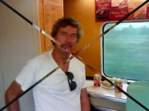 Noddy And Bigears Go To France