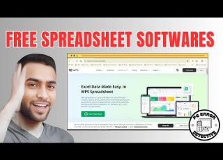  6 Best Free Spreadsheet Programs For Windows