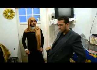تقليد عبد الفتاح القصري مسخرررره هتموت من الضحك