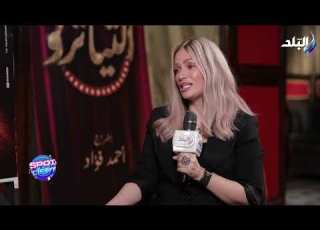 في حوار طريف نور محمد يجيب على السؤال الأكثر تداولا أهلاوي أم زملكاوي