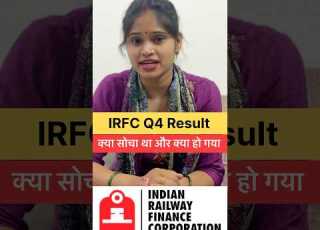 IRFC Q4 FY2025 Result Irfc Irfcstockanalysis