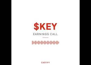  KeyCorp KEY Q2 2026 Earnings Call