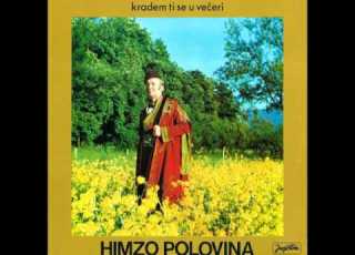  Himzo Polovina Razbolje Se Lijepa Hajrija Audio