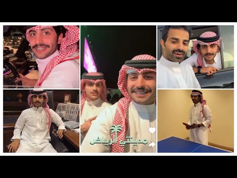 سنابات منصور آل زايد وناصر ونيف احتفالية اليوم الوطني
