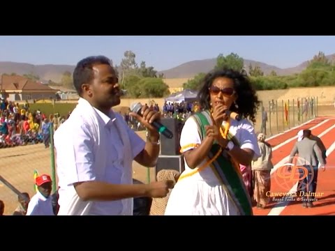 Dhaanto Cusub Waan Hubaa Axmed Budul Herut Haymanot 2017