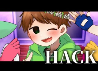 手書きヤルミナ HACK