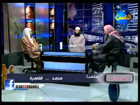 الشيخ محمد عبادة تلاوة من سورة الحجرات من قناة الناس