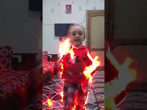 خلودة عم تحترق خوخة خلوده لانا اكسبلور تيك توك خلودة كوميديا Comedy Funny ضحك