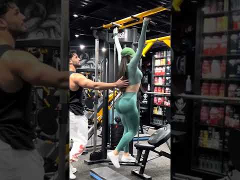 عندما يجتمع ملك الجيم بالحب هكذا تكون النتائج