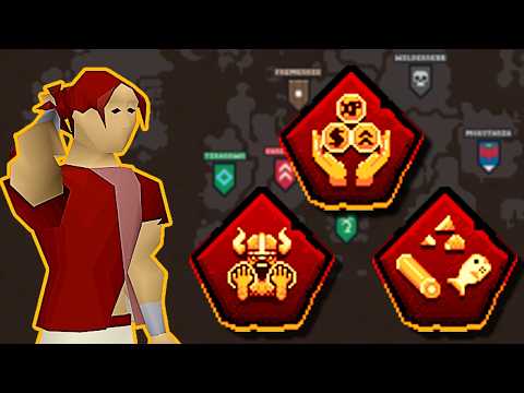 Tier 1 Relic Guide The Most Important League Choice