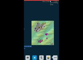 Uploading Imagery To Map Plus App