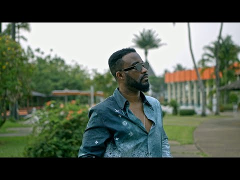 Fally Ipupa SL Official Music Video