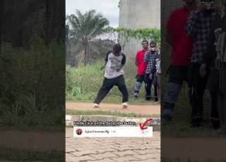  Mara Pass Mara Odogwu Mara Legwork Viralvideo Dance Dancecraze Reels Fypシ Foryou Fyp