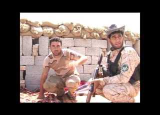 شه ڕئ جه له ولا 2014