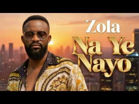 Zola Na Ye Nayo Official Music Video New Congolese Rumba 2026