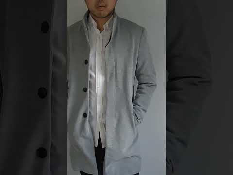 Zara Jacket For Winter Youtubeshorts Zara