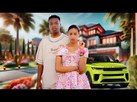 BINTI MASIKINI ALIE TELEKEZWA Love Story Part 8