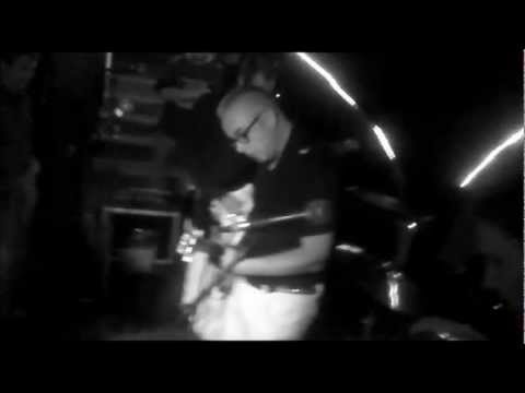 The Krontjong Devils Vera Kelderbar 19 November 2011