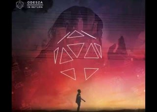 ODESZA Bloom Official Audio