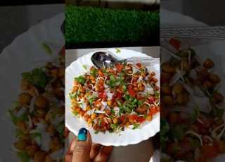  अ क र त चन ख न क सह व ध Sprouts Gram Chana Ankurit