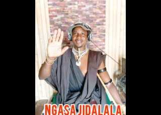  NGASA JIDALALA BHADEMI 0783635519 Prody By LWENGE STUDIO 2024