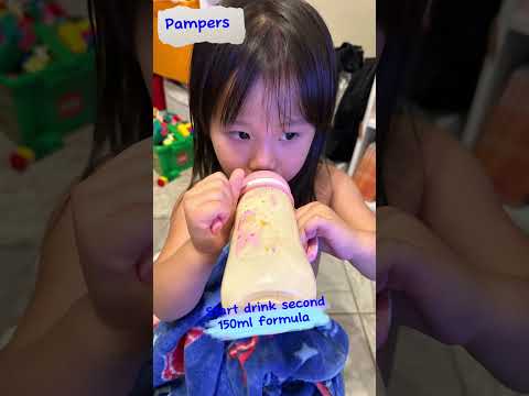 Test Pampers Pull Up Baby Chloe Hat Den Test Gemacht