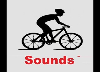  Bicycle Sound Effects All Sounds