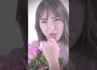 ساندي انا عملت الأغنية دي عشان الإ يرجعلي و قالي ايه اللي انتي عملاه ده ساندي