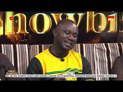 ALL YOU NEED TO KNOW ABOUT ASHANTIFEST 2026 HOT BANTER ON ZUBA S STATEMENT ABOUT CREATIVE ARTS SCH