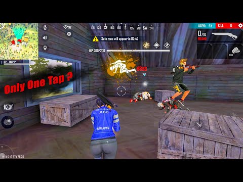 I M Total Devastation Free Fire انا دمار شامل في فري فاير