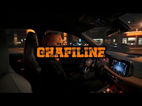 LFERDA GHAFILINE Official Visual
