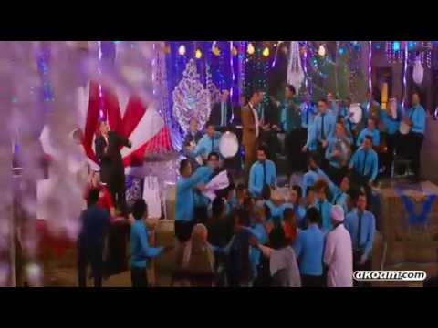 اغنية كيكا على عالى فيلم حسن وبقلظ محمود الليثى على ربيع