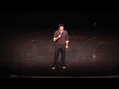 Aron Kader THE MUSLIMS ARE COMING