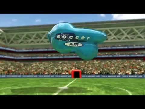 Soccer AM Technical Fault 19th November 2011 Concept