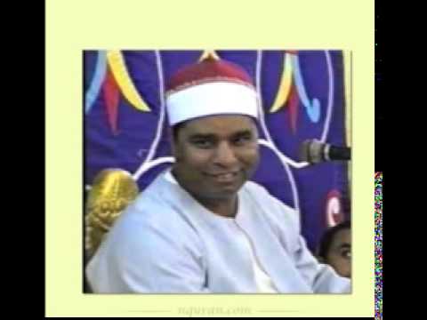 الشيخ محمد الليثي آخر الأنبياء وأول الحج من منزل حيان روعه و خشوع