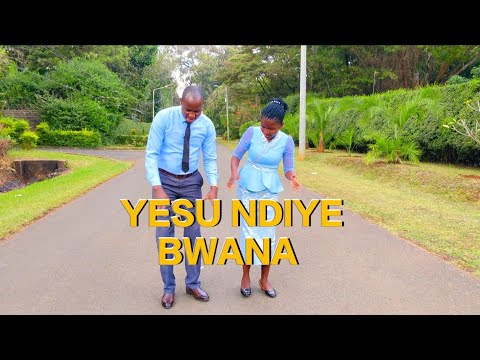YESU NDIYE BWANA BADO NAAMINI NAMSHUKURU BY DANIEL SIFUNA YESU NDIYE BWANA BADO NAAMINI NAMSHUKURU BY DANIEL SIFUNA
