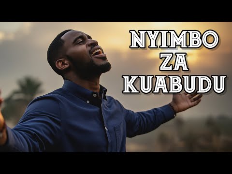 SWAHILI DEEP WORSHIP PRAYER SONGS Uwepo Wako Roho Mtakatifu Mwanga Wa Njia Yangu
