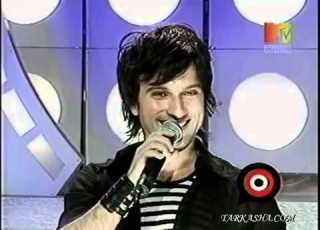 Tarkan MTV 2004 Russia 2
